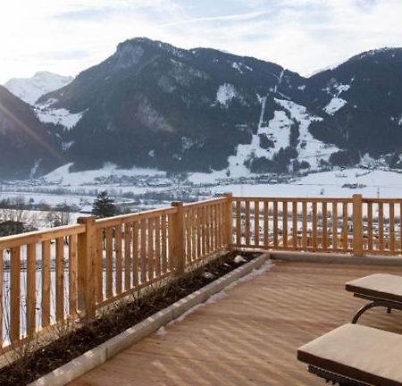 Appartement Freiblick Ramsau im Zillertal Exterior photo
