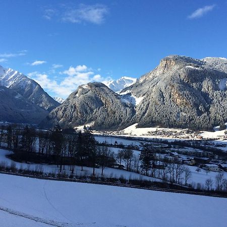 Appartement Freiblick Ramsau im Zillertal Exterior photo