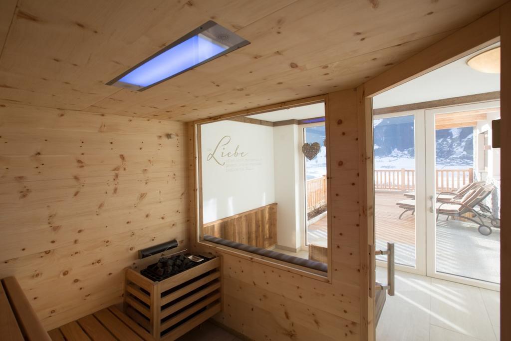 Appartement Freiblick Ramsau im Zillertal Room photo