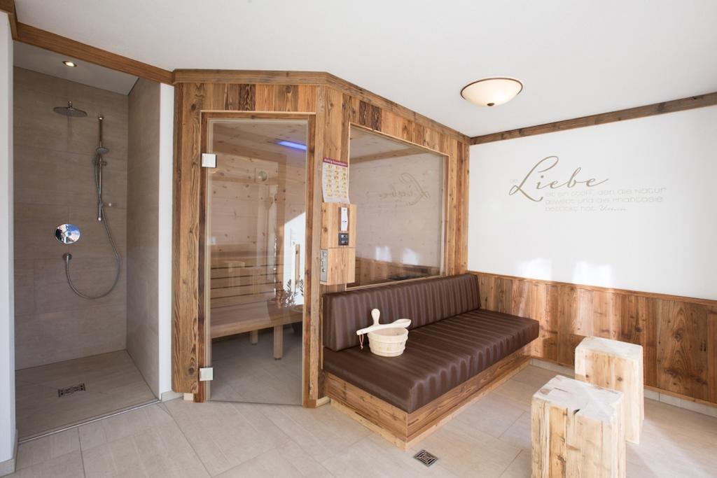 Appartement Freiblick Ramsau im Zillertal Room photo
