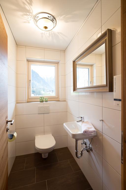 Appartement Freiblick Ramsau im Zillertal Room photo