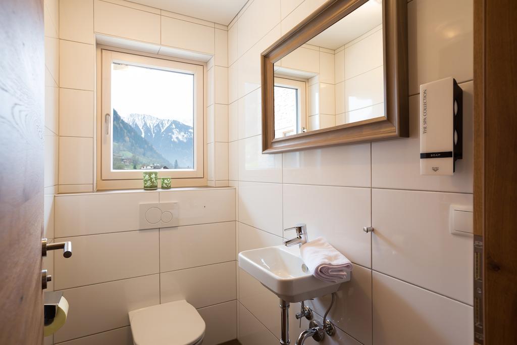 Appartement Freiblick Ramsau im Zillertal Room photo