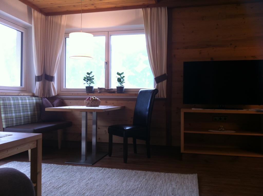 Appartement Freiblick Ramsau im Zillertal Room photo